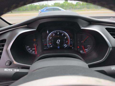 CHEVROLET GRAND SPORT - 8