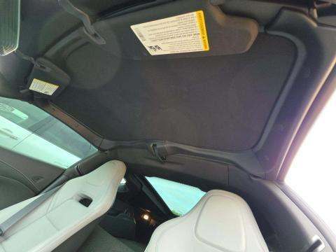 CHEVROLET GRAND SPORT - 10