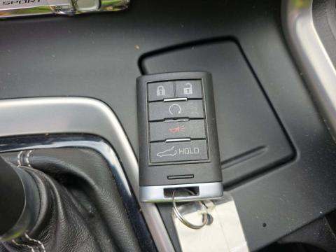 CHEVROLET GRAND SPORT - 7