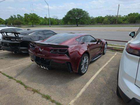 CHEVROLET GRAND SPORT - 3