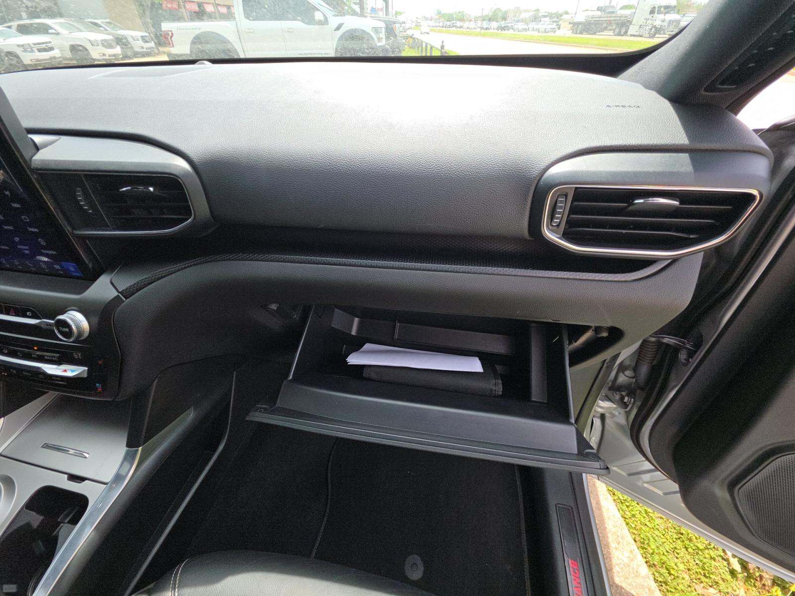 2020 Ford Explorer ST AWD