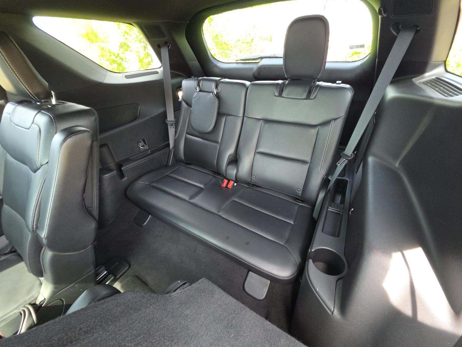 2020 Ford Explorer ST AWD