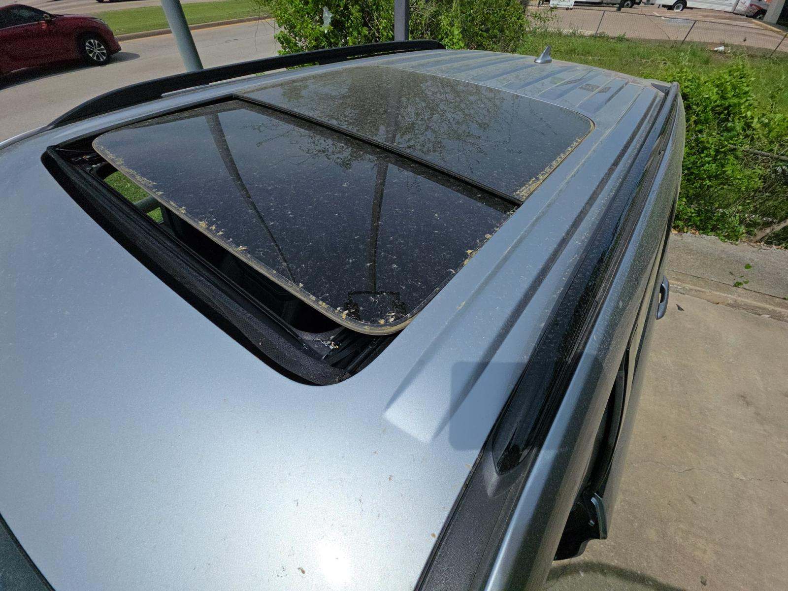 2020 Ford Explorer ST AWD