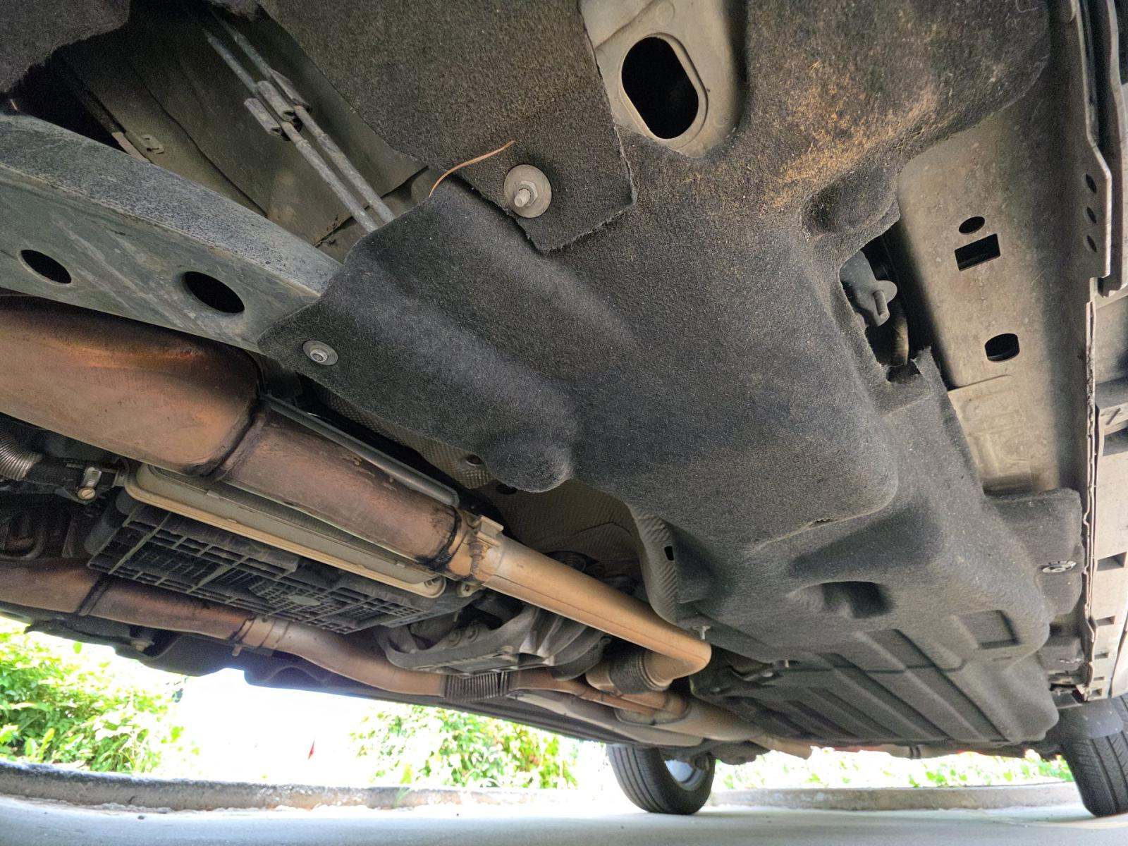 2020 Ford Explorer ST AWD