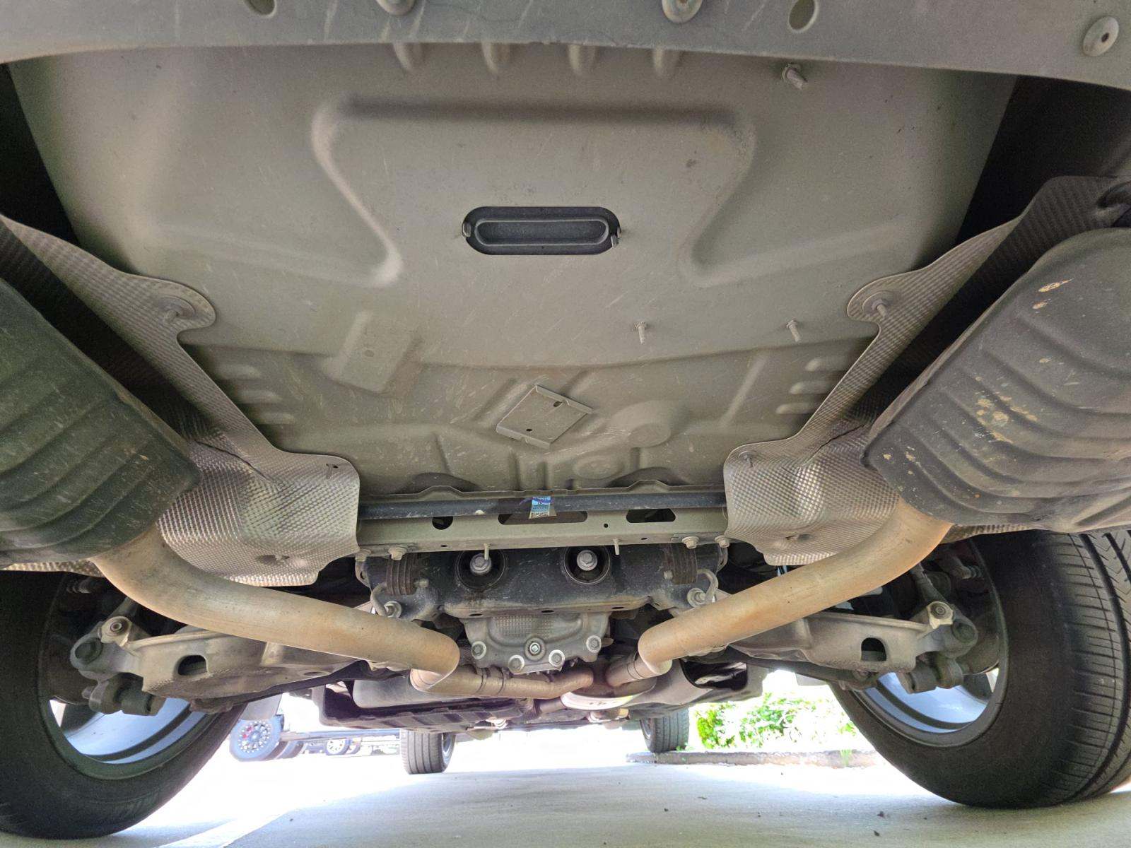 2020 Ford Explorer ST AWD