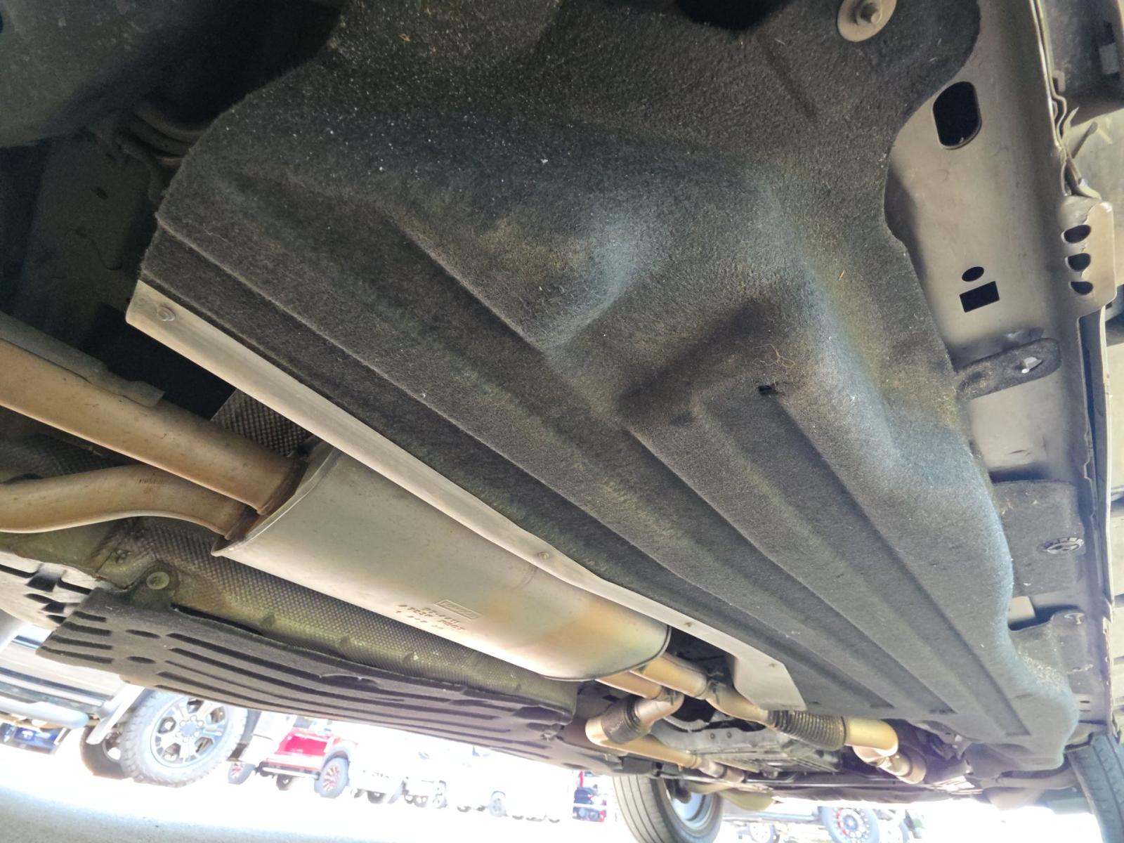 2020 Ford Explorer ST AWD