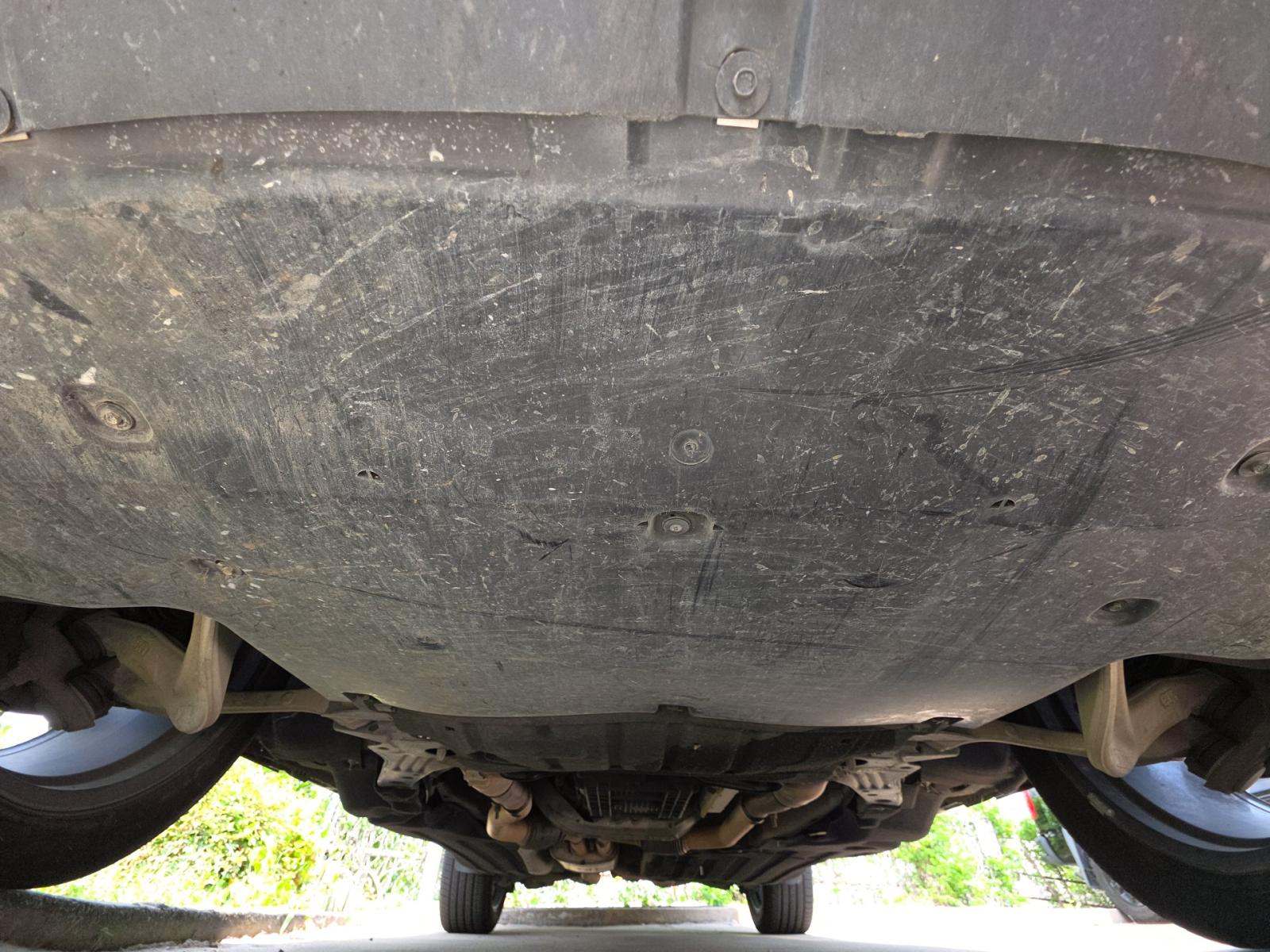 2020 Ford Explorer ST AWD