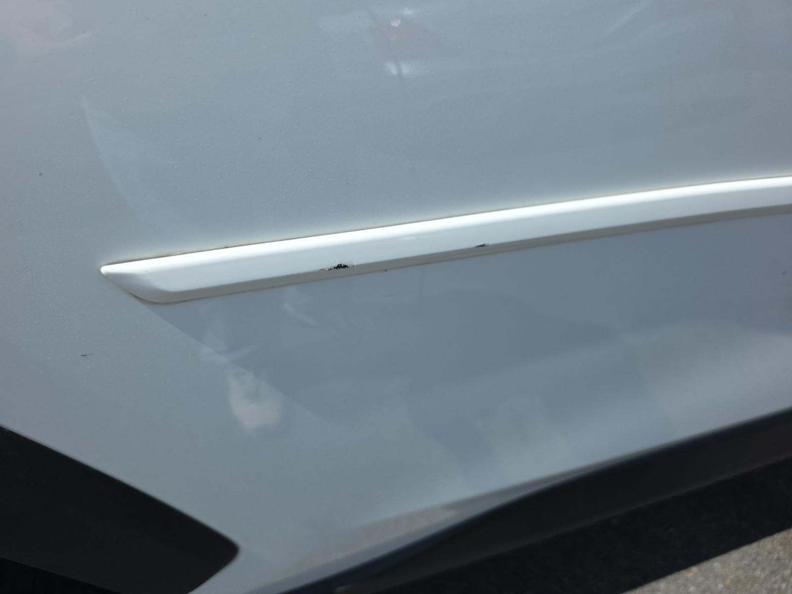 2020 Toyota RAV4 XLE FWD