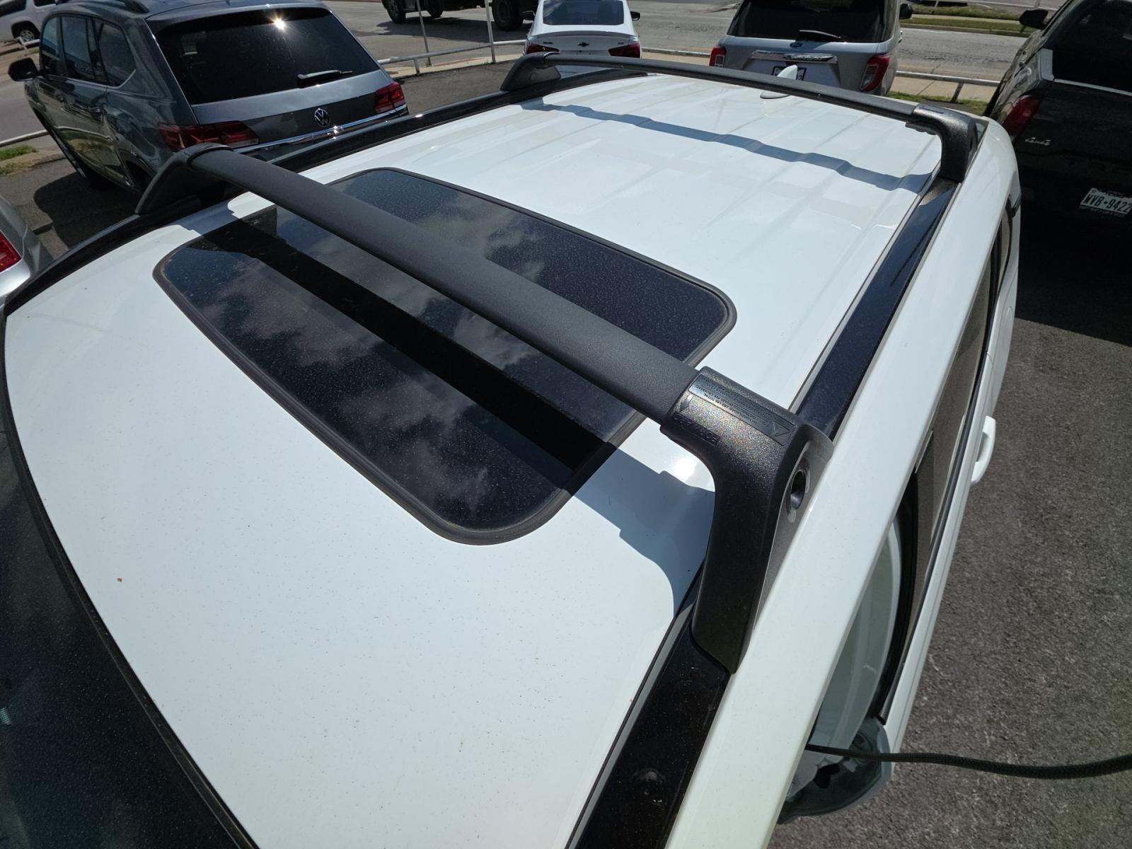 2020 Toyota RAV4 XLE FWD