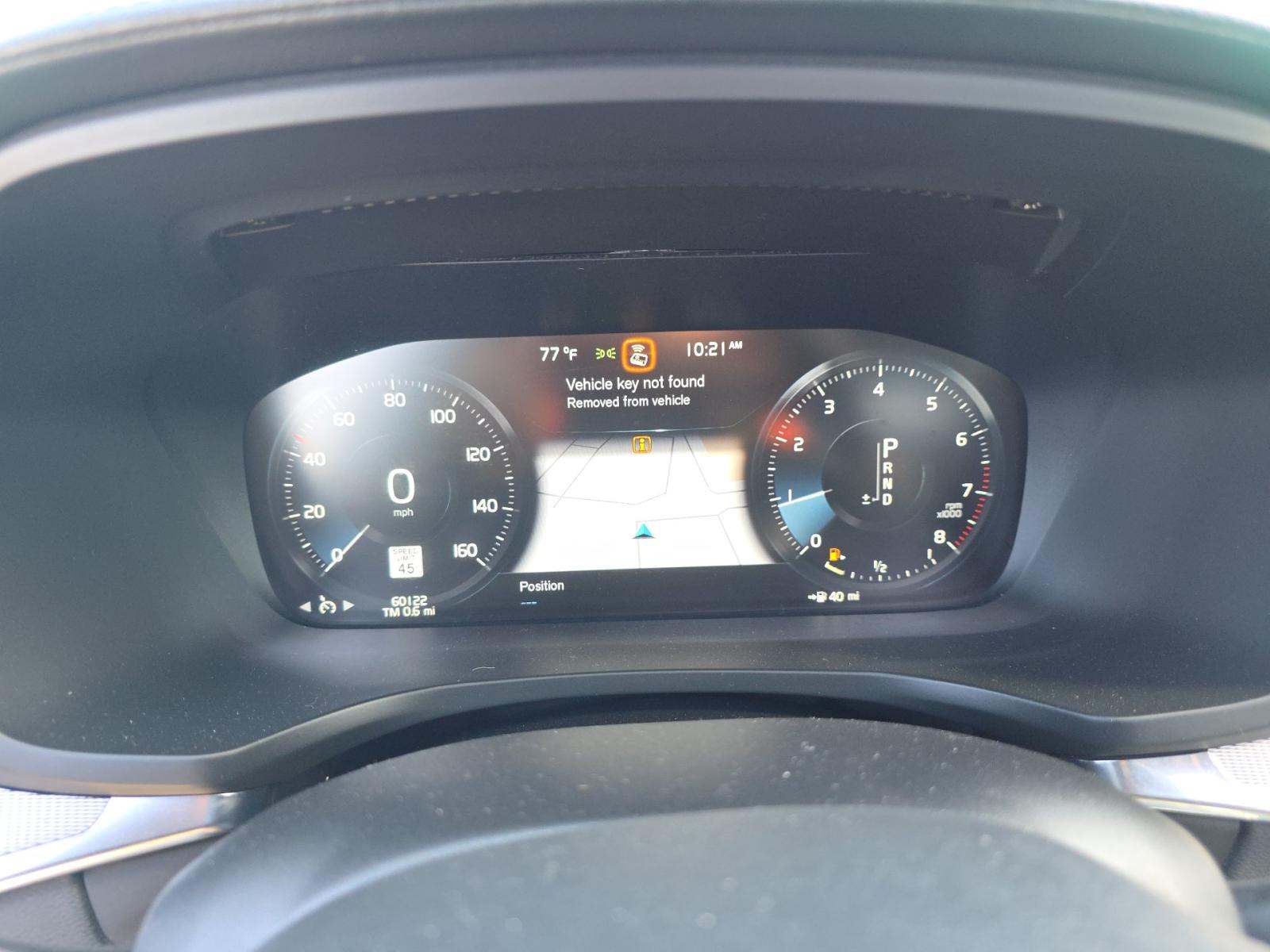 2020 Volvo S60 T5 R-Design FWD