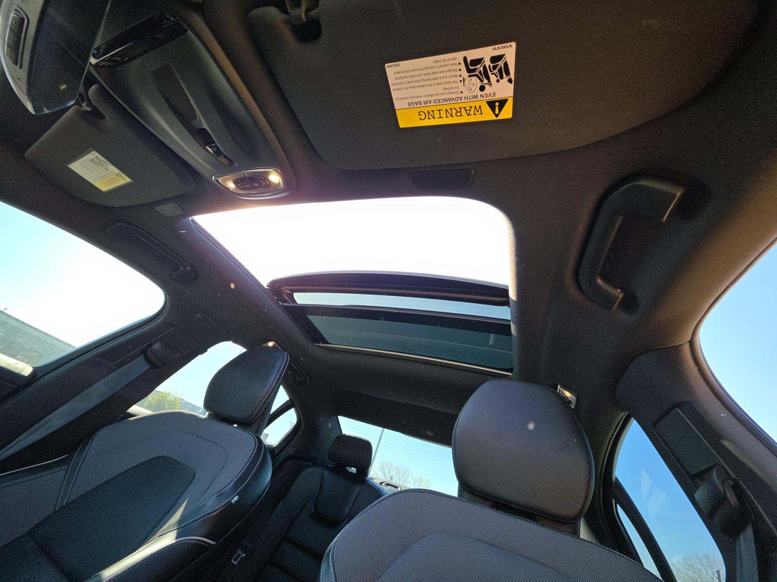 2020 Volvo S60 T5 R-Design FWD