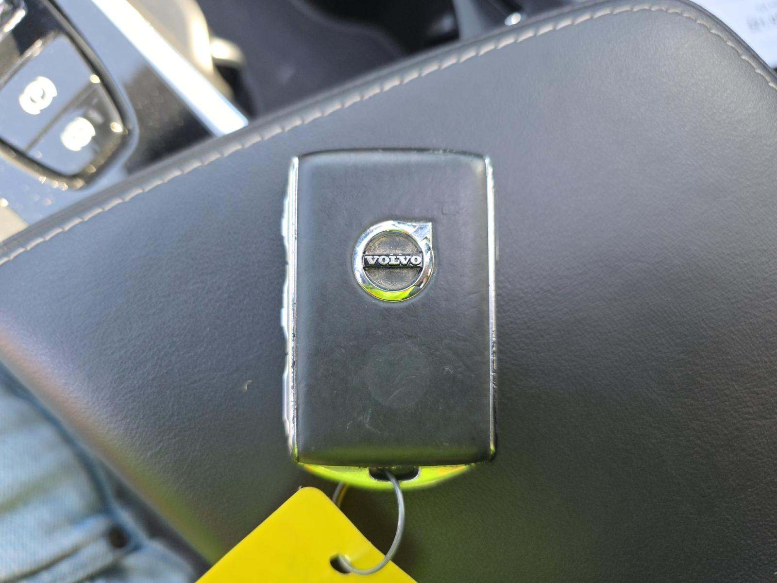 2020 Volvo S60 T5 R-Design FWD