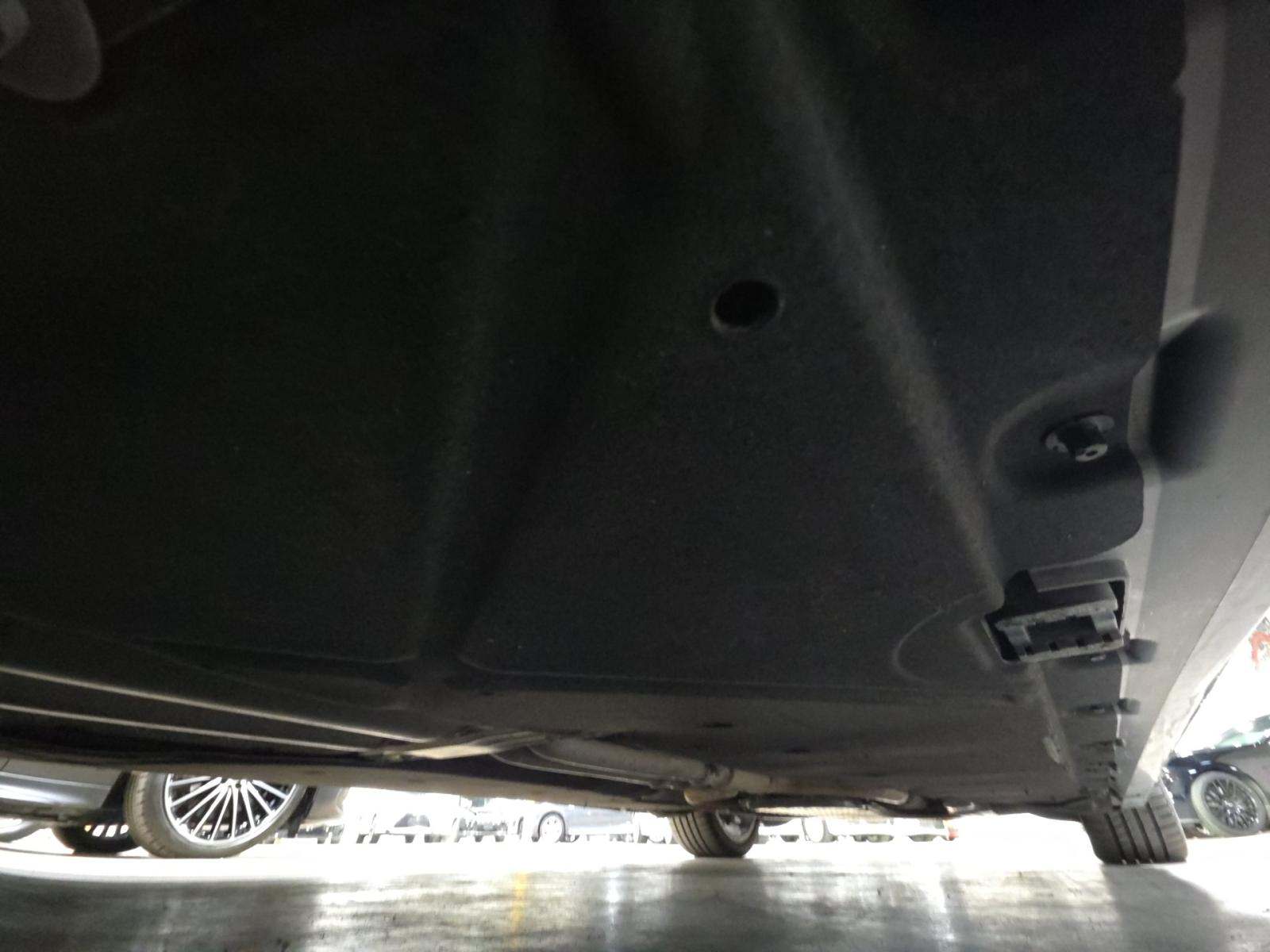 2018 Mercedes-Benz S-Class S 560 AWD