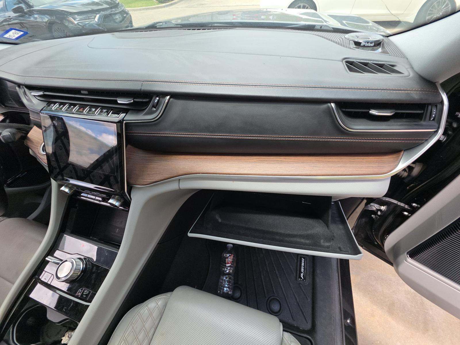 2021 Jeep Grand Cherokee L Summit AWD