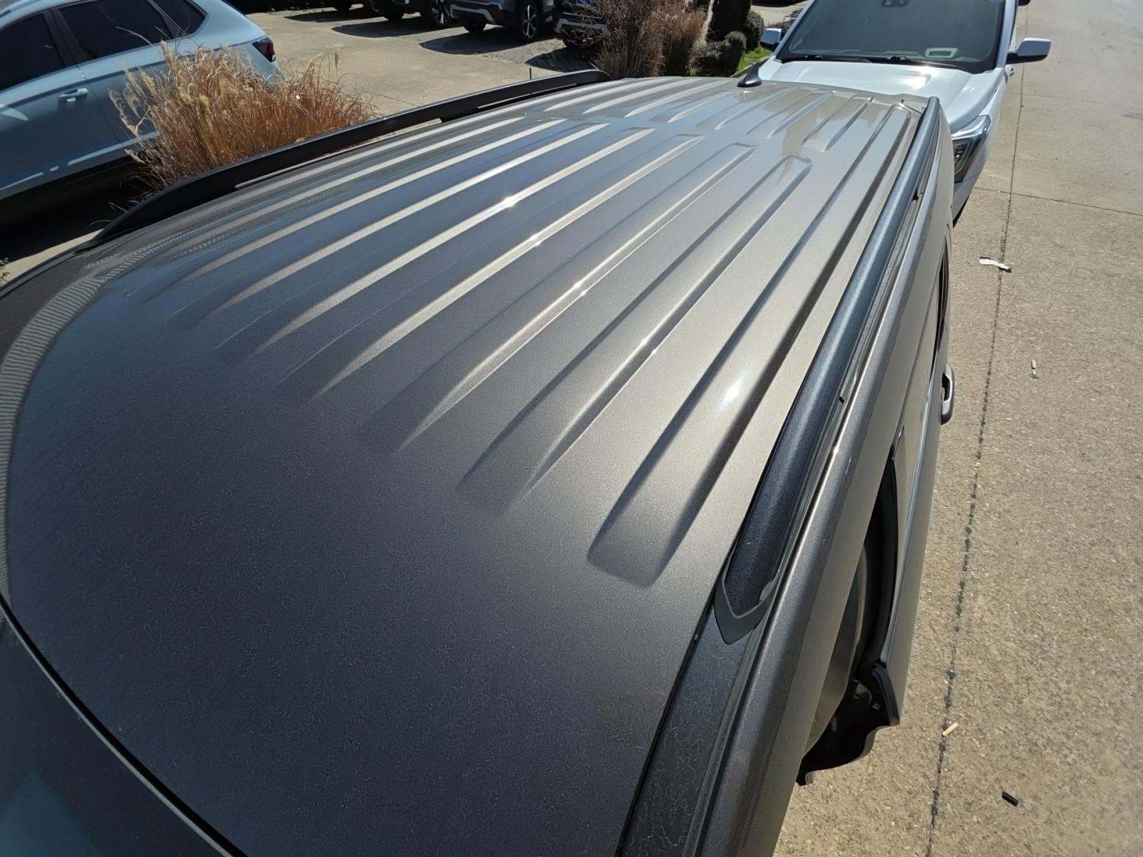 2021 Ford Explorer XLT RWD