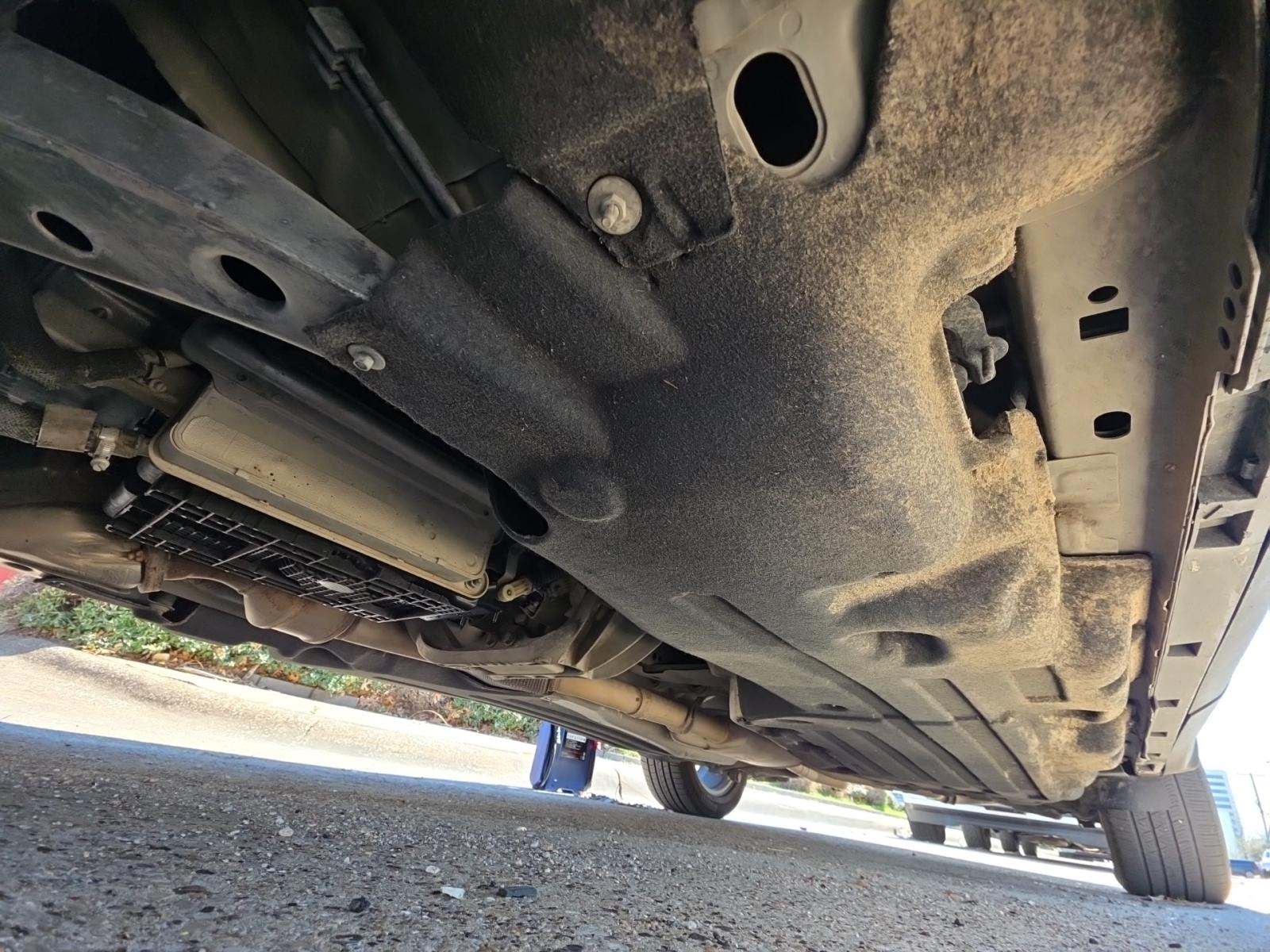 2021 Ford Explorer XLT RWD