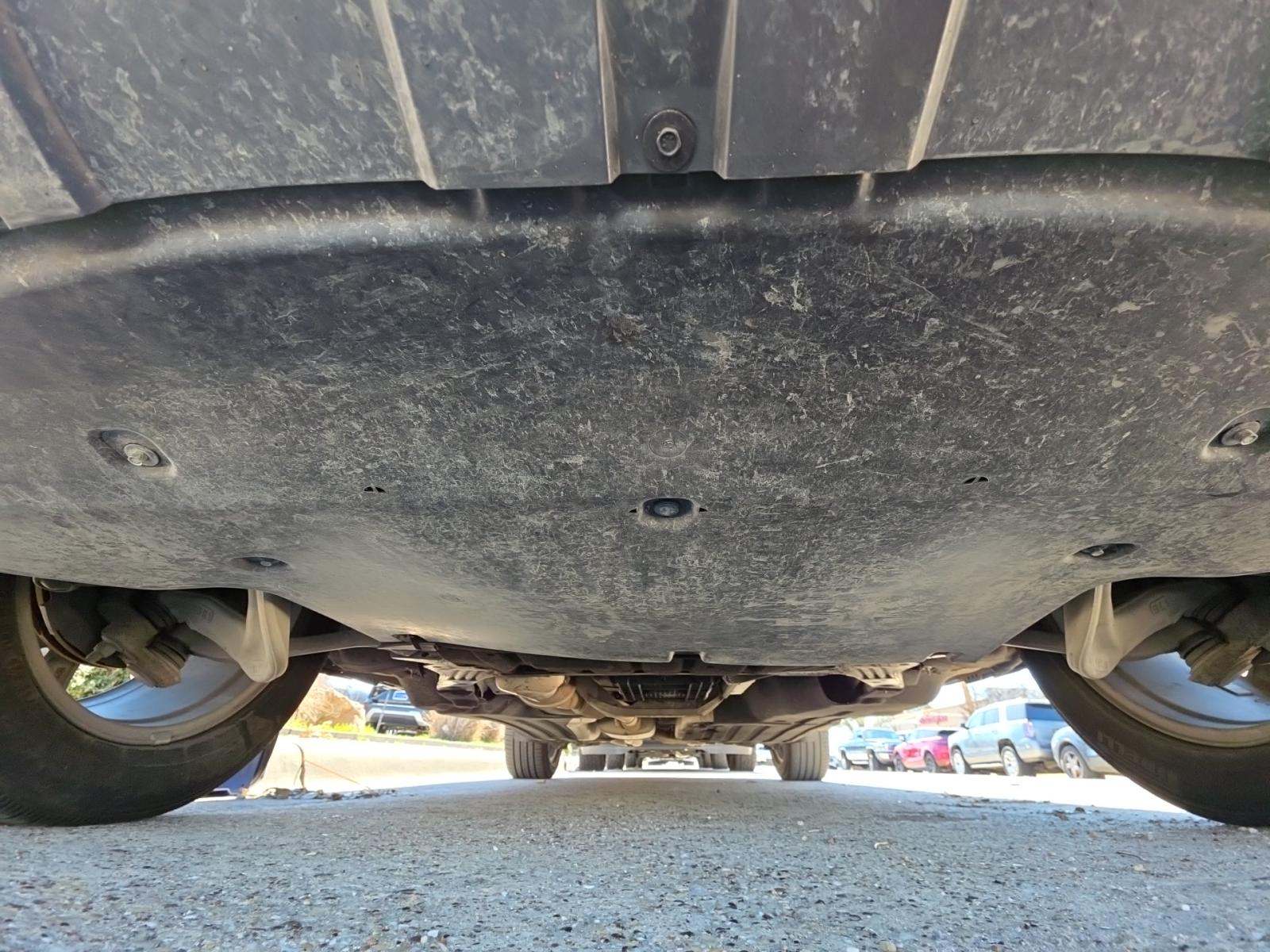 2021 Ford Explorer XLT RWD