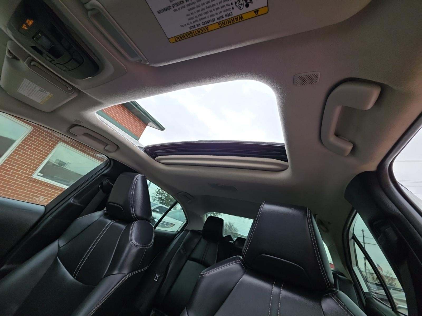 2024 Toyota Corolla Hybrid XLE FWD