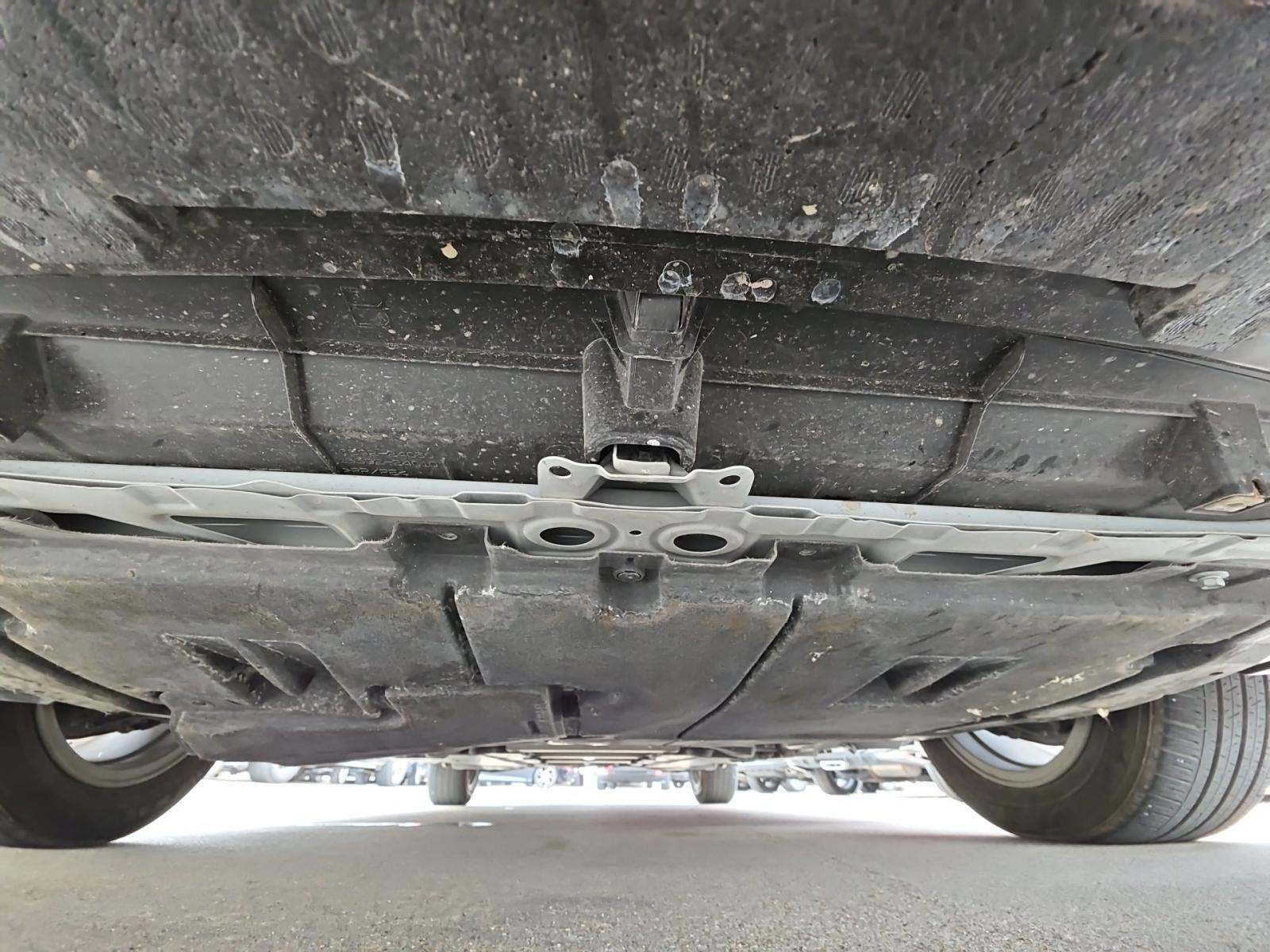 2024 Toyota Corolla Hybrid XLE FWD