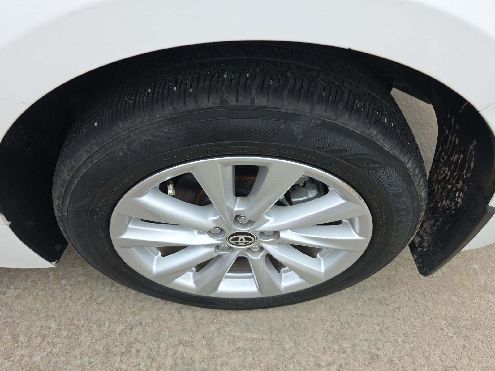 2024 Toyota Corolla Hybrid XLE FWD