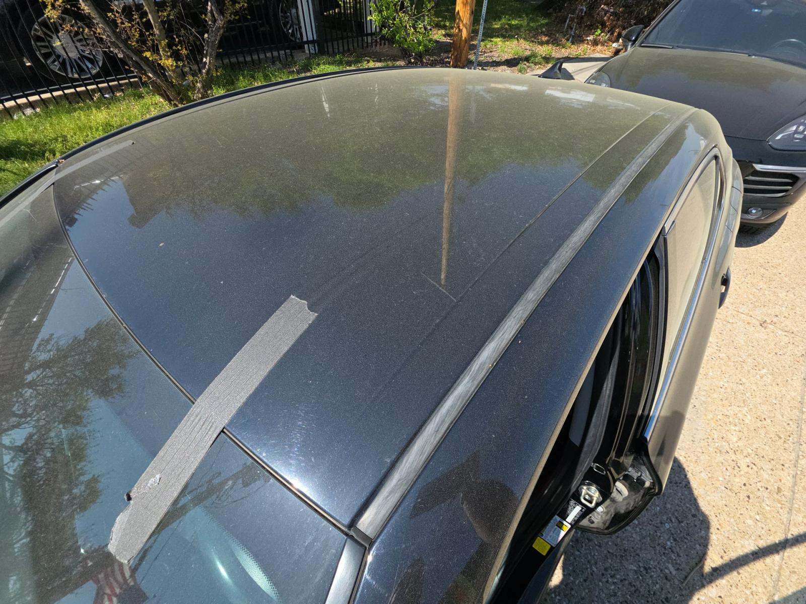 2020 Toyota Camry XSE FWD