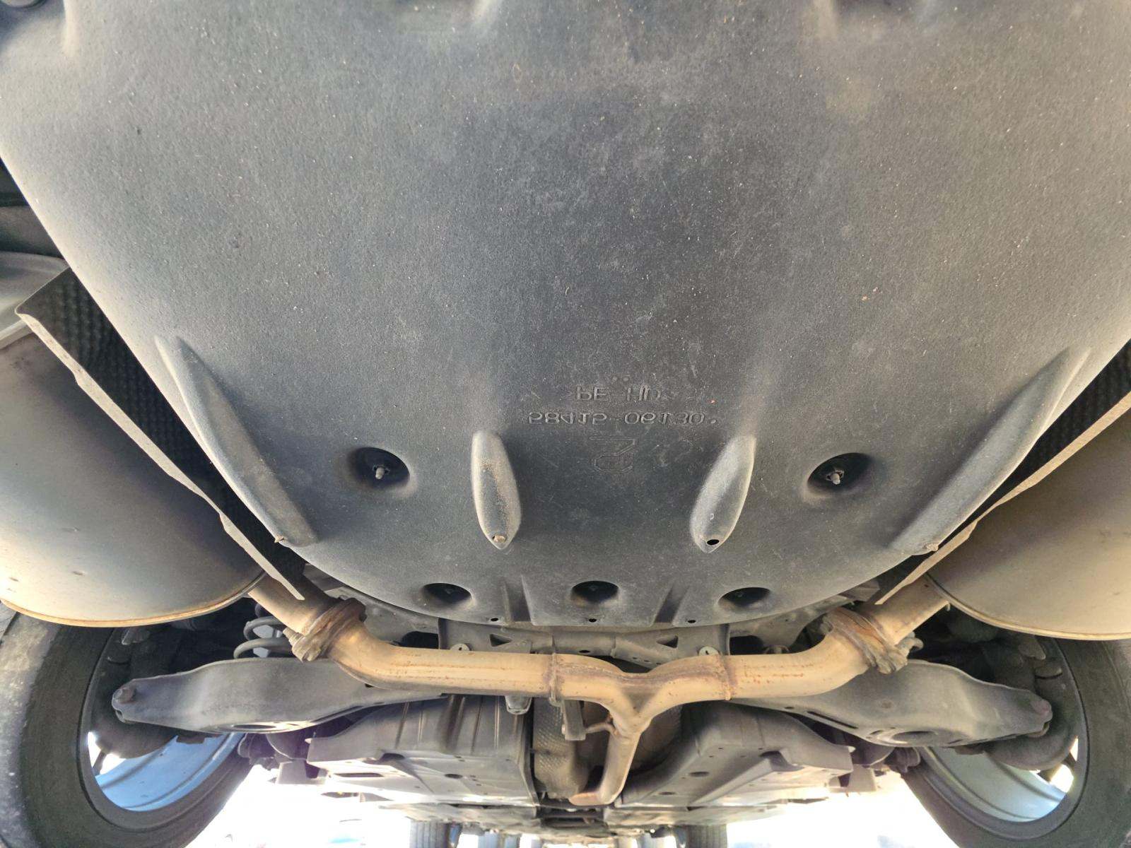 2020 Toyota Camry XSE FWD