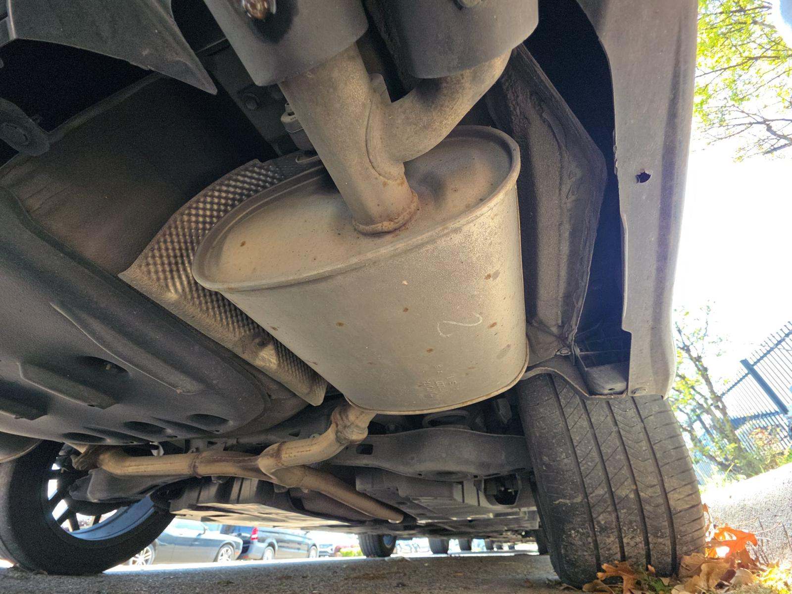 2020 Toyota Camry XSE FWD