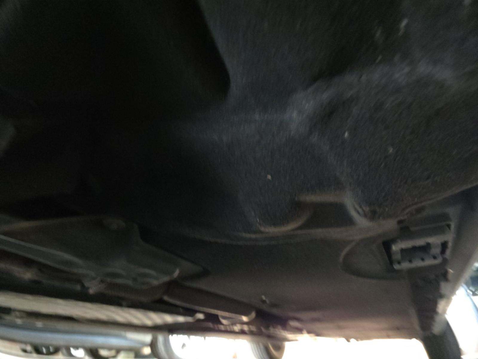 2015 Mercedes-Benz S-Class S 550 RWD