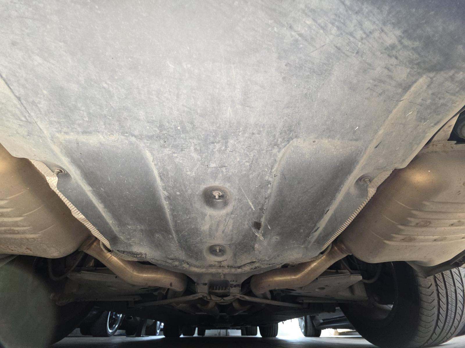 2015 Mercedes-Benz S-Class S 550 RWD