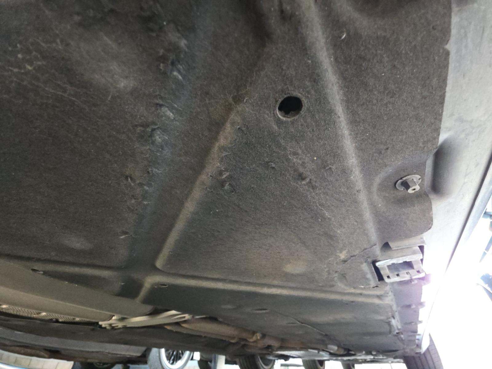 2015 Mercedes-Benz S-Class S 550 RWD