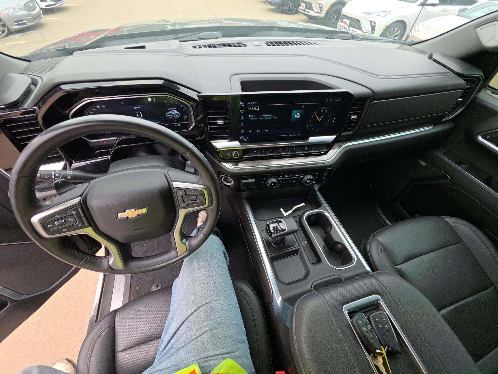 CHEVROLET OTHER - 10