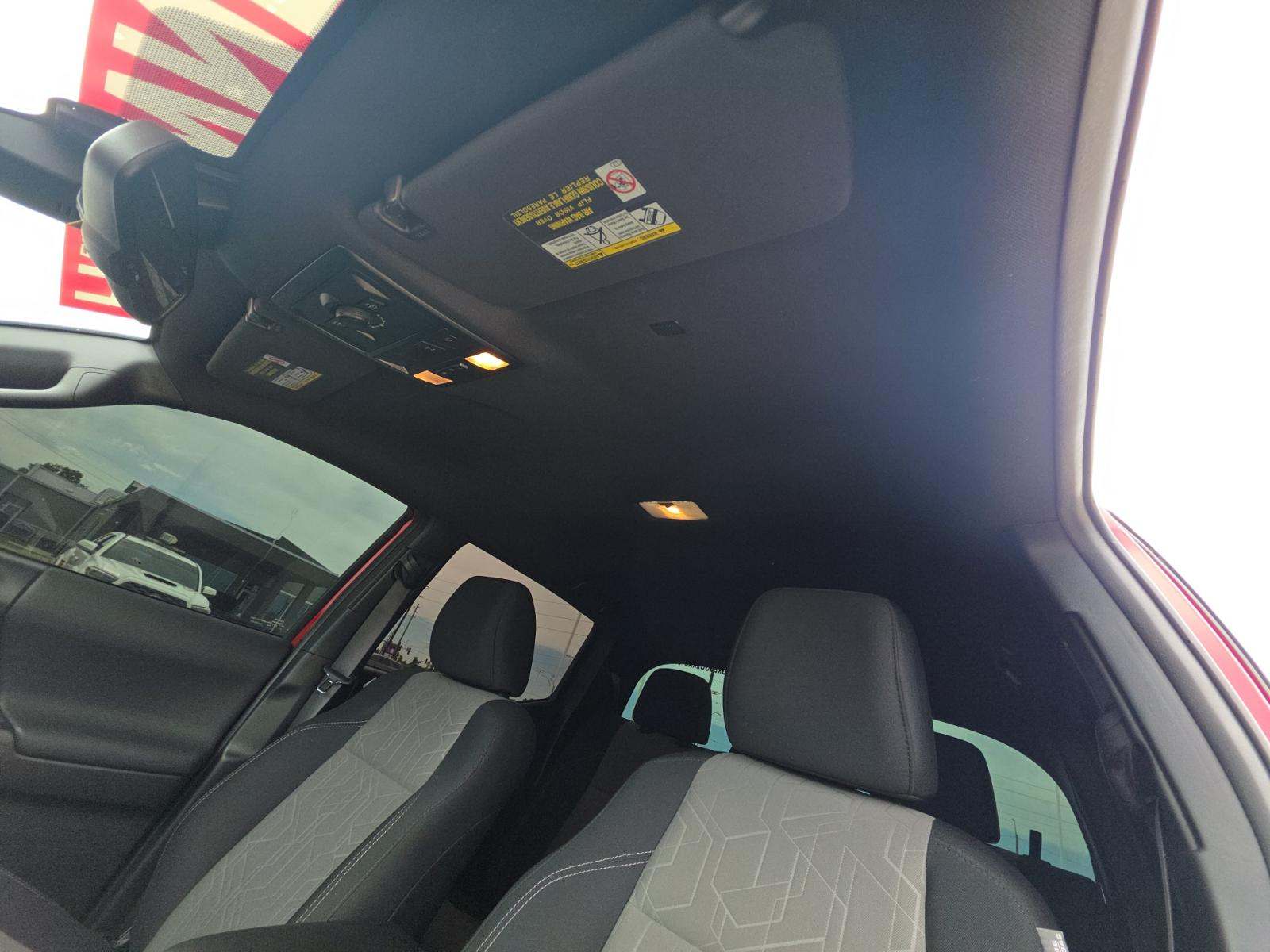 2022 Toyota Tacoma TRD Off-Road AWD