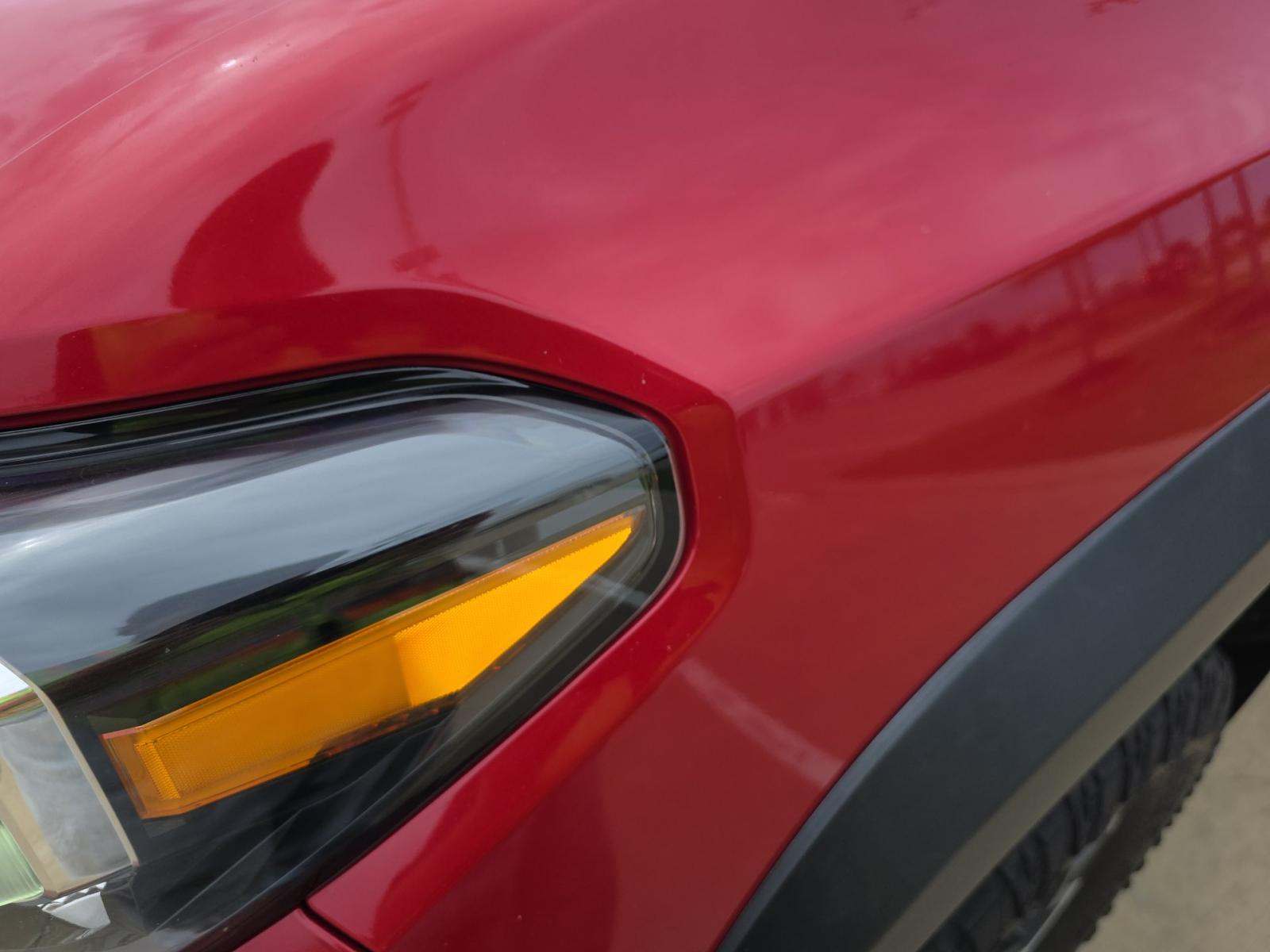 2022 Toyota Tacoma TRD Off-Road AWD