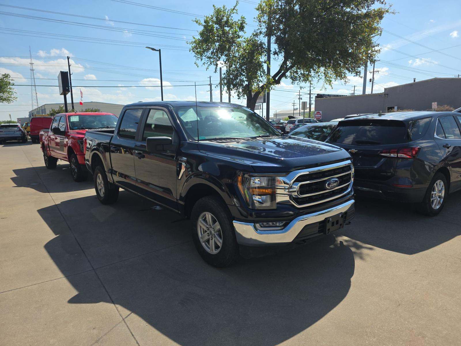 FORD F-150 - 4