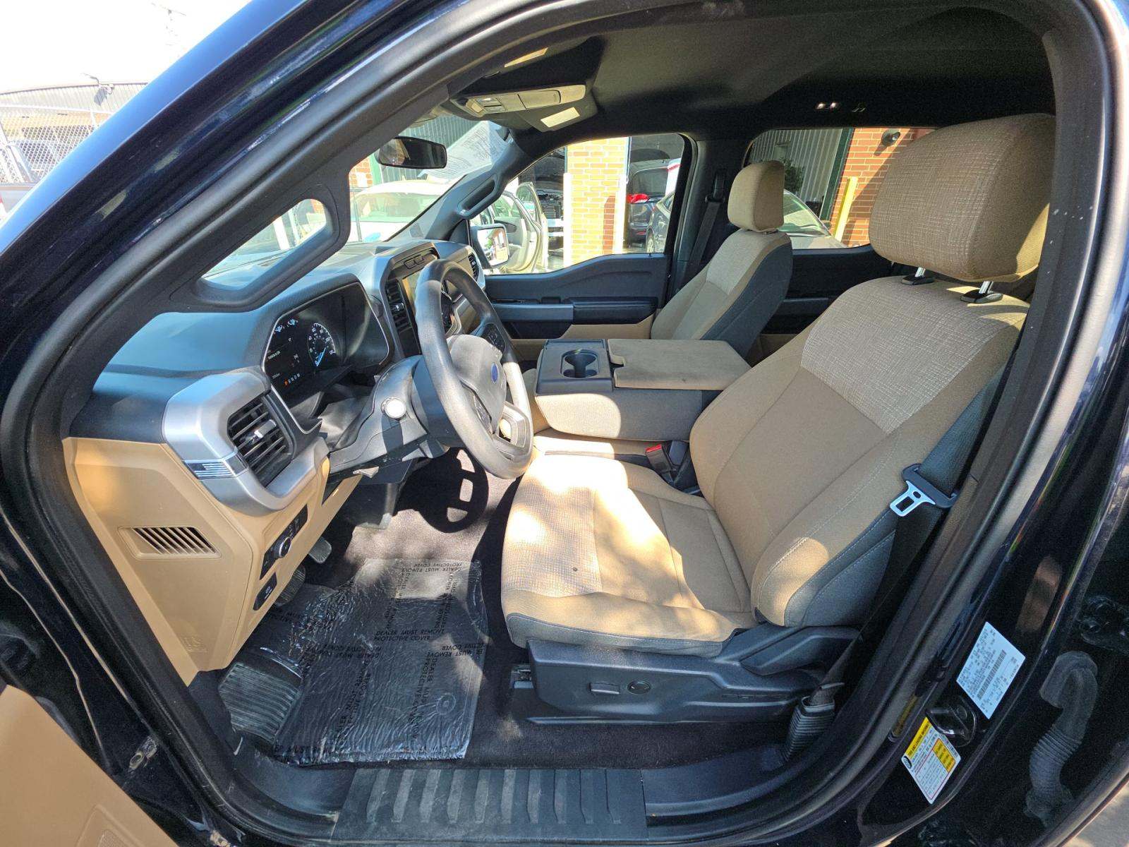 FORD F-150 - 6