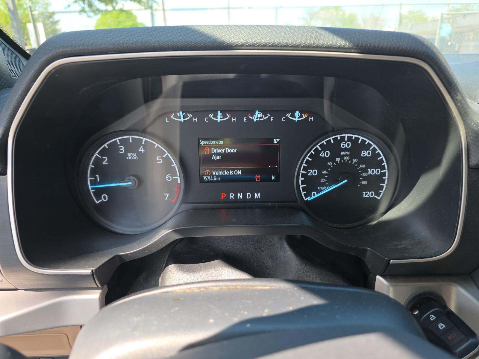 FORD F-150 - 9