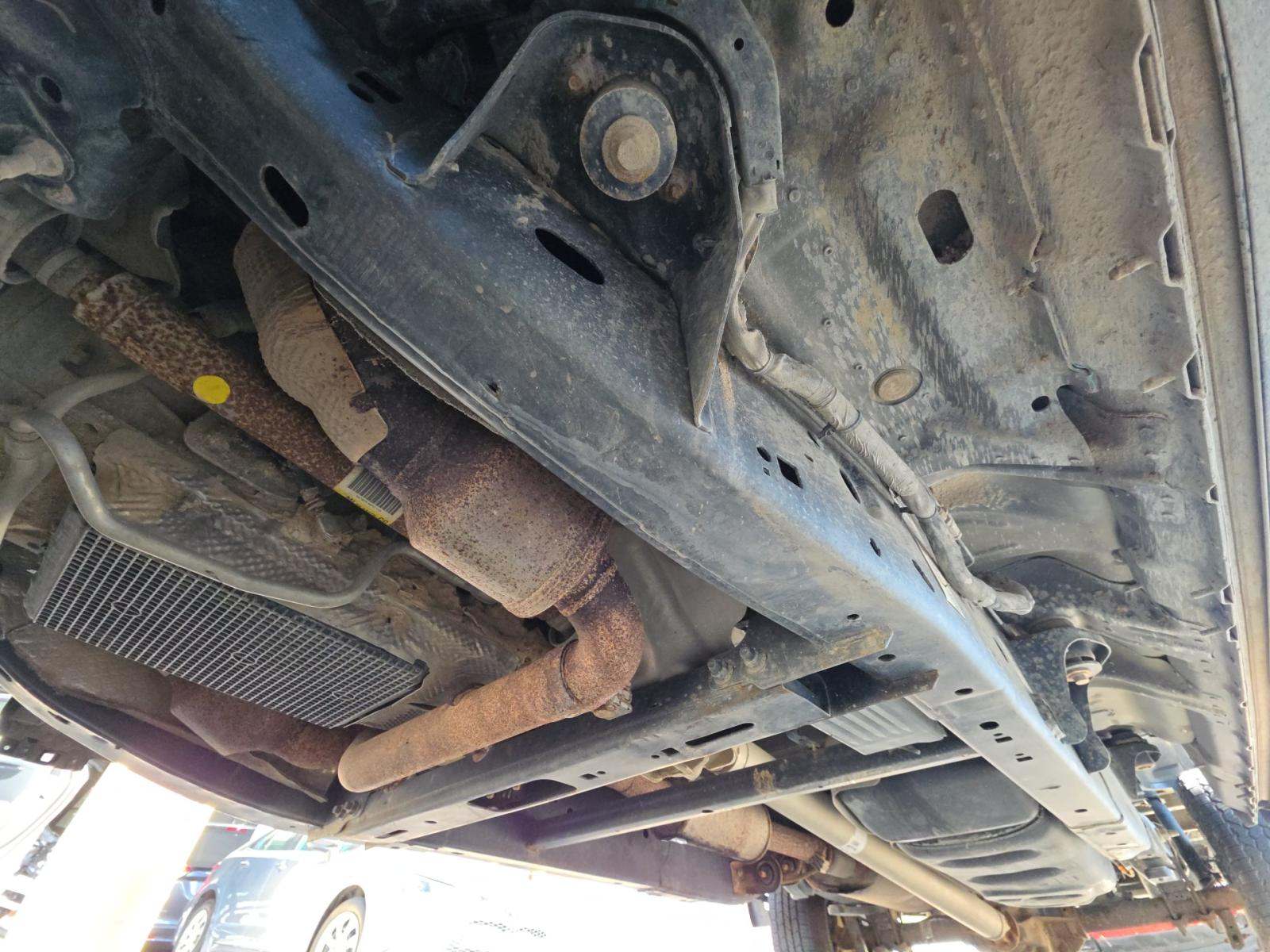 FORD F-150 - 7