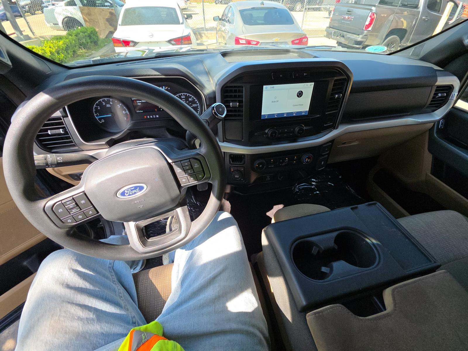 FORD F-150 - 10
