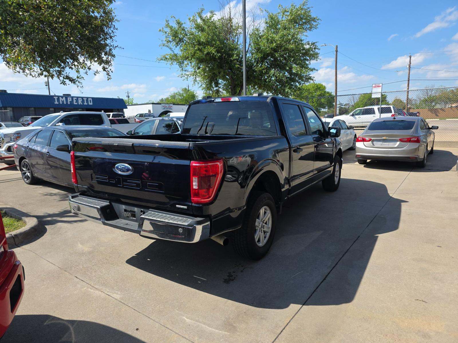 FORD F-150 - 3