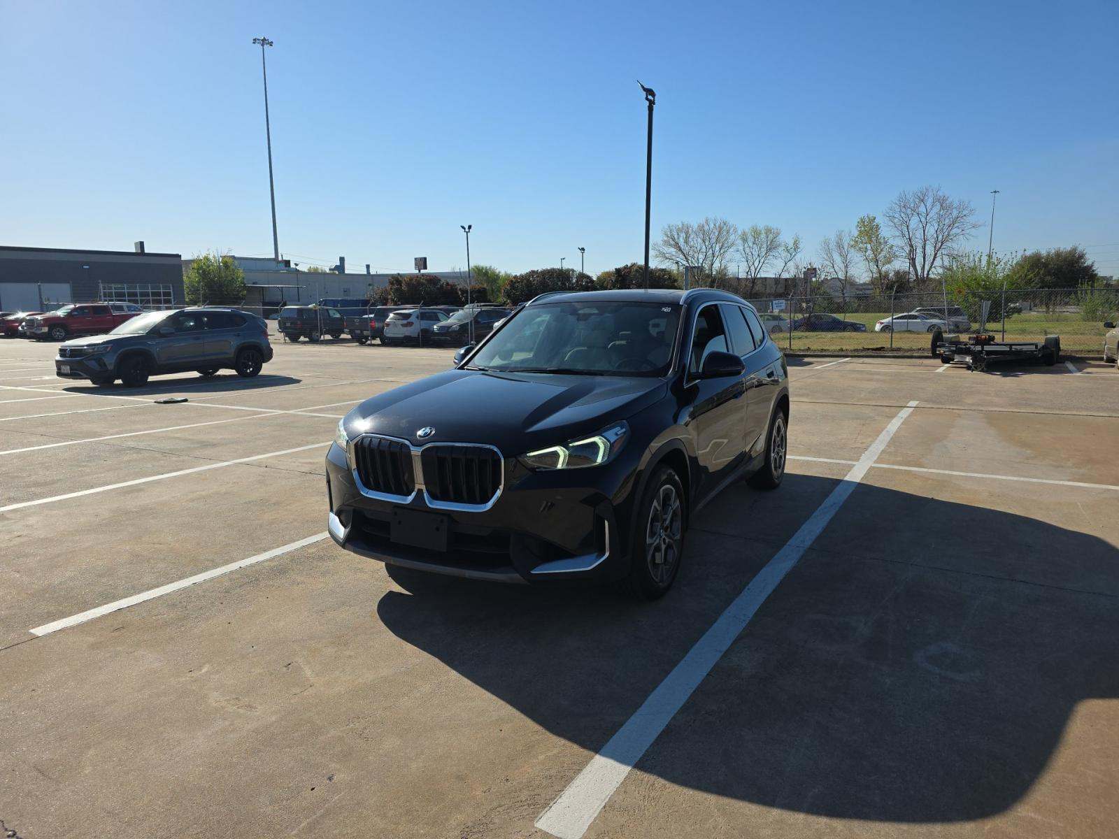 2023 BMW X1 xDrive28i AWD