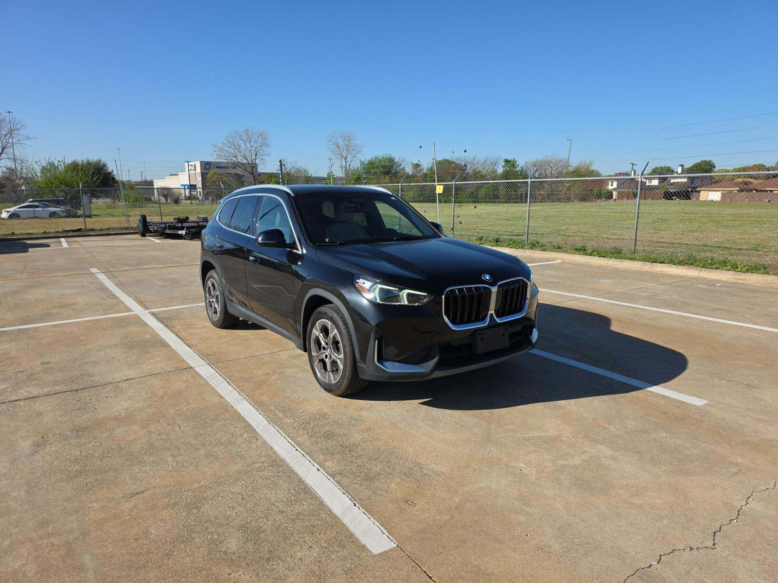 2023 BMW X1 xDrive28i AWD
