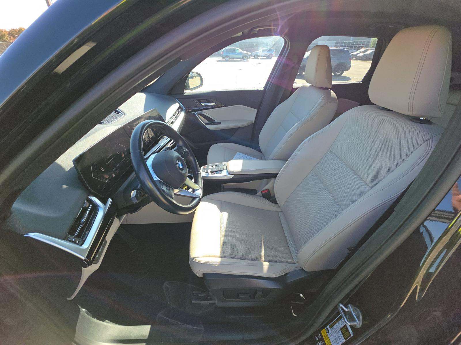 2023 BMW X1 xDrive28i AWD