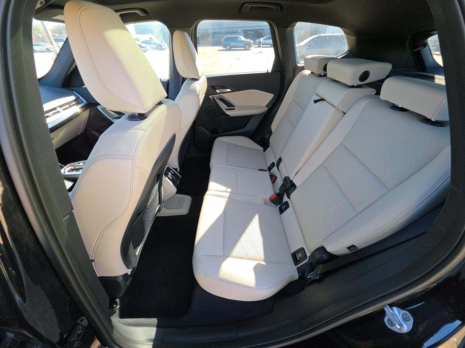 2023 BMW X1 xDrive28i AWD