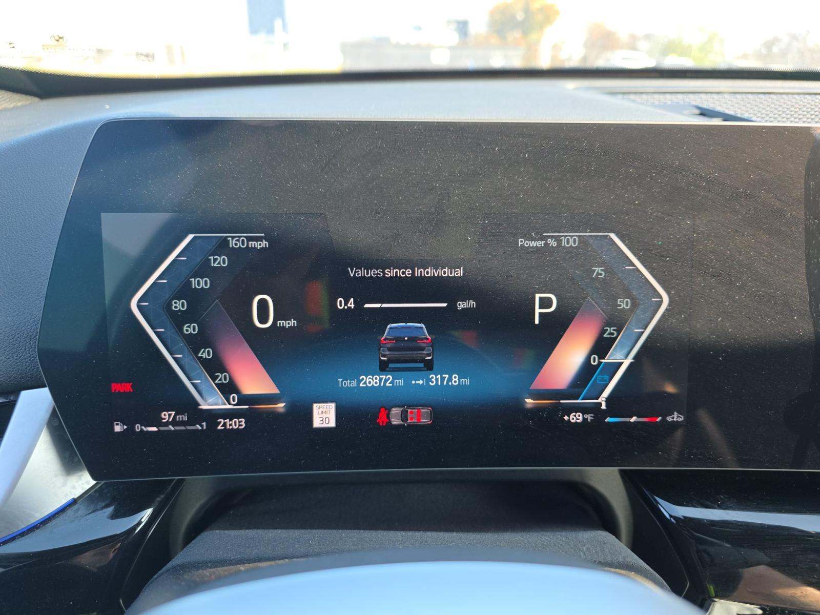 2023 BMW X1 xDrive28i AWD