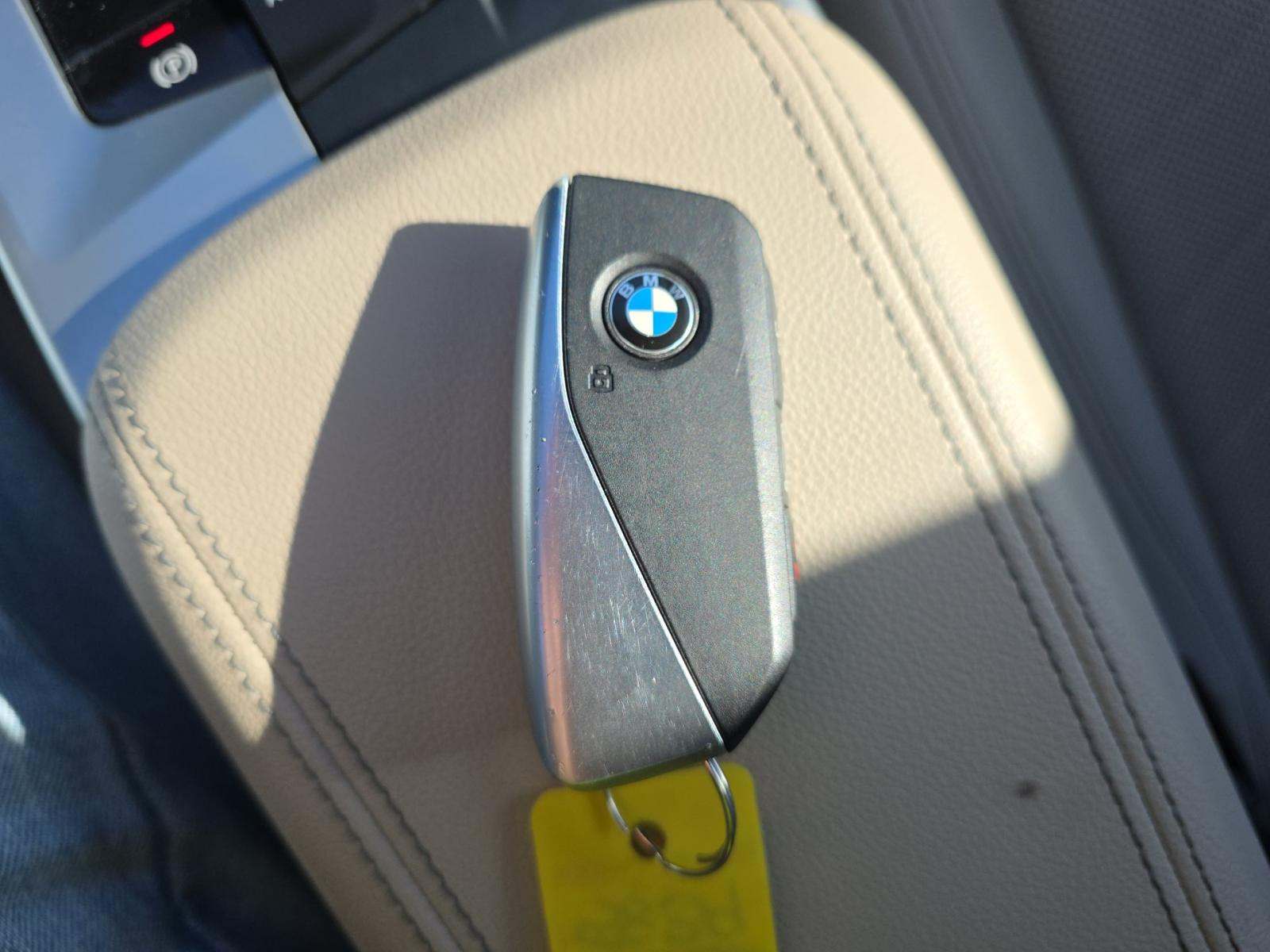 2023 BMW X1 xDrive28i AWD