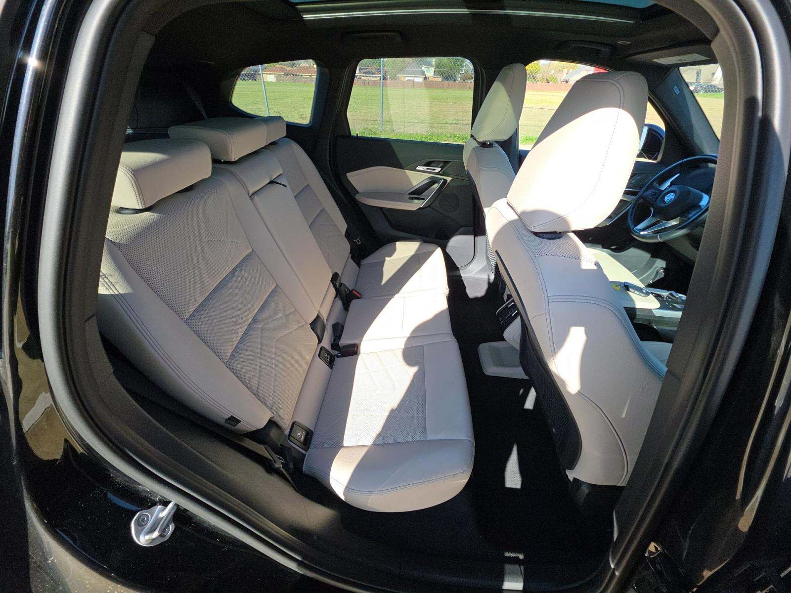 2023 BMW X1 xDrive28i AWD