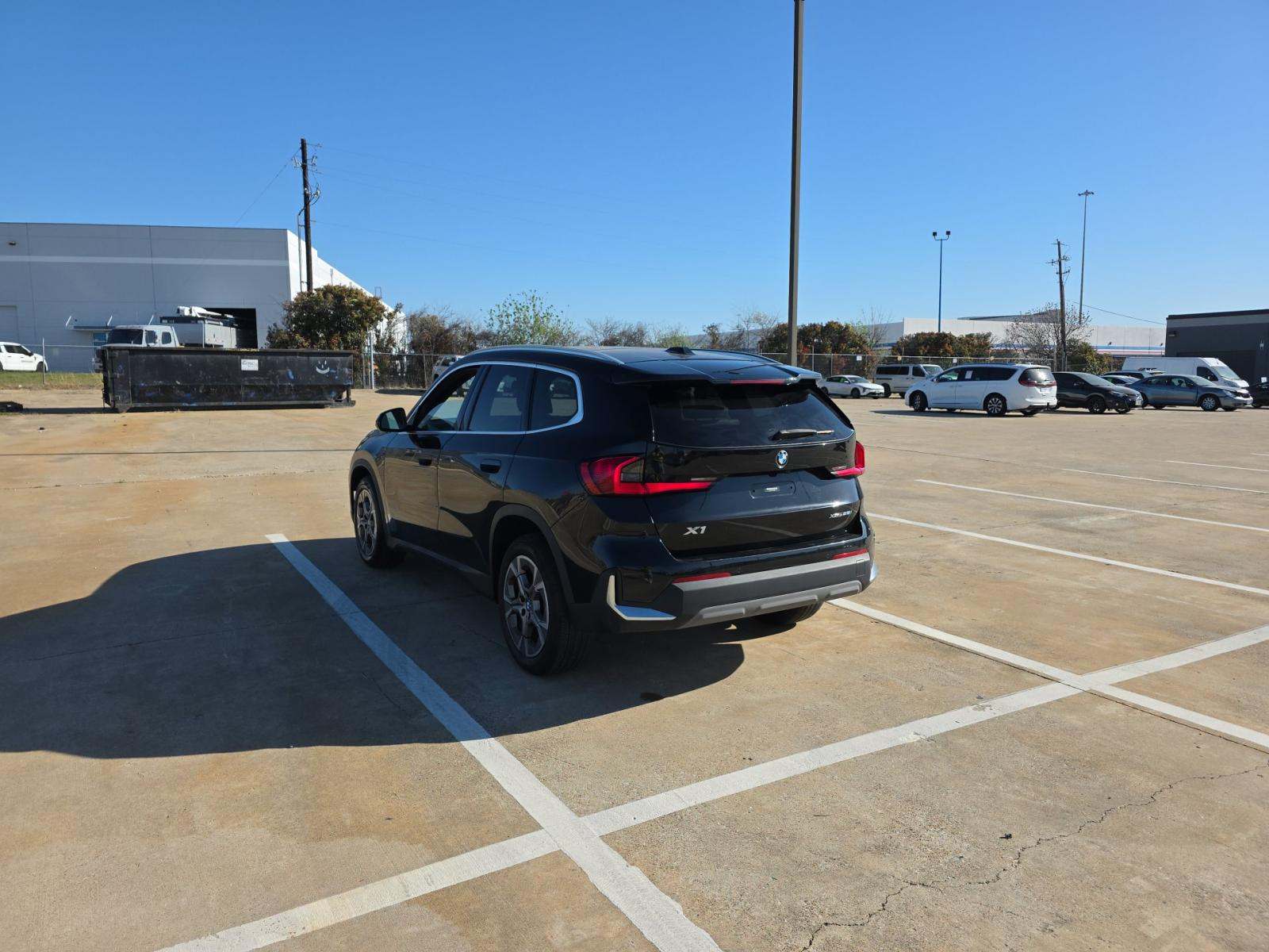 2023 BMW X1 xDrive28i AWD