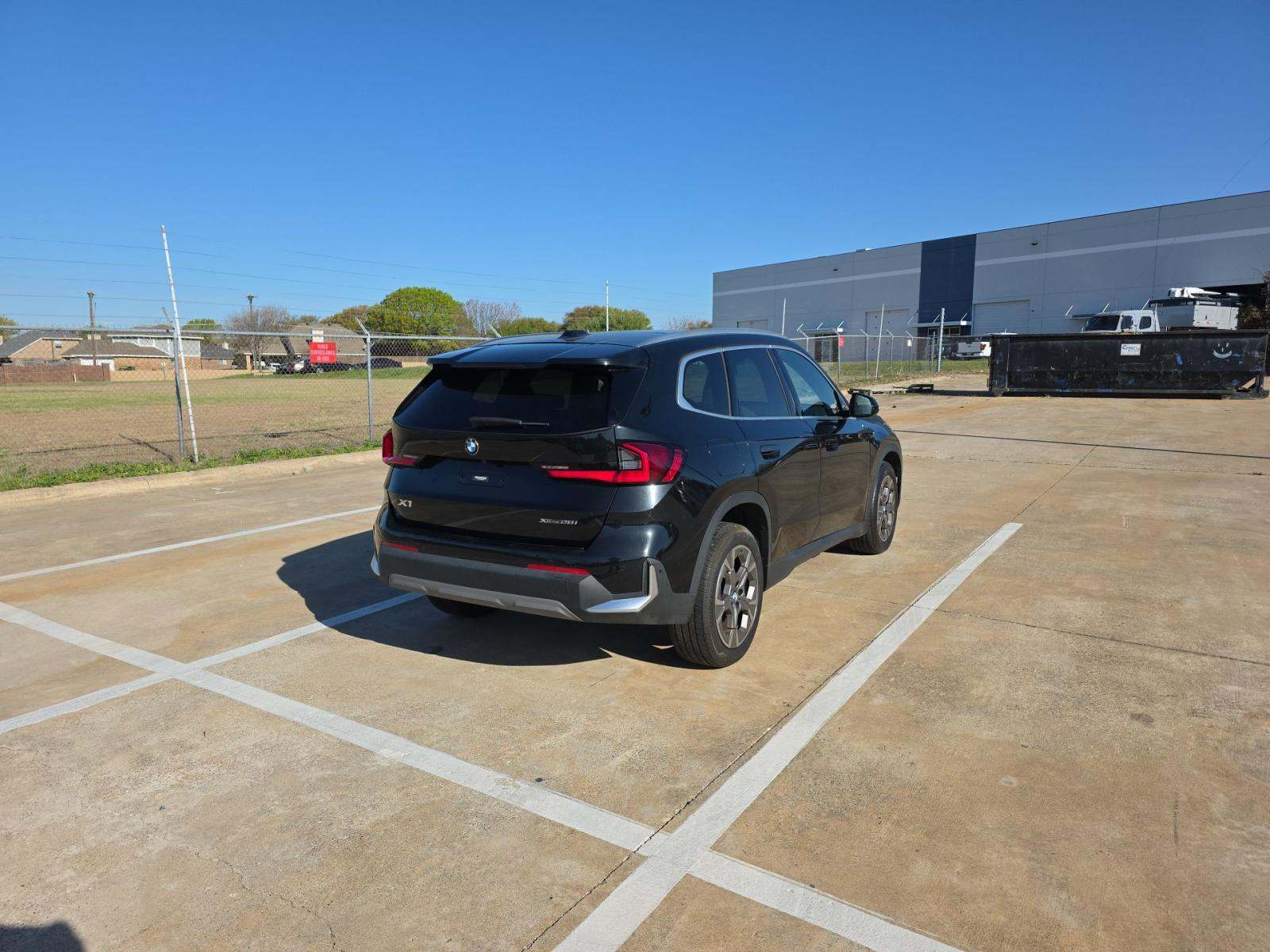 2023 BMW X1 xDrive28i AWD