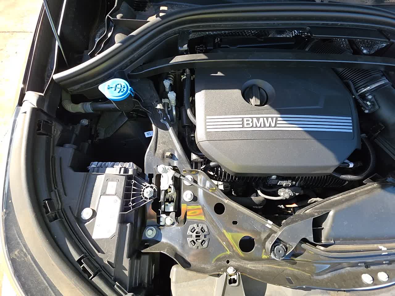 2023 BMW X1 xDrive28i AWD