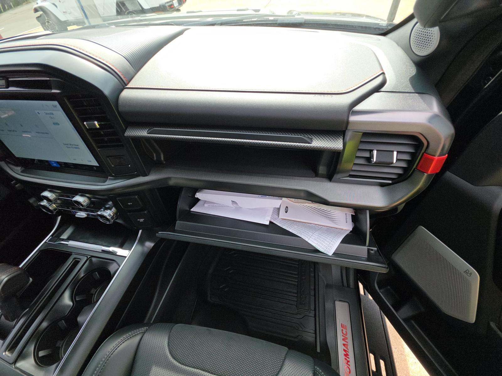 2025 Ford F-150 Raptor AWD
